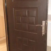 درب و چهارچوب فرانسوی وقفل توافقی
