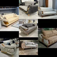 تولیدی مبل|مبلمان خانگی و میز عسلی|زارچ, |دیوار