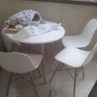 میزوصندلی کافه ای و ویلایی و منزل|میز و صندلی غذاخوری|مشهد, سناباد|دیوار