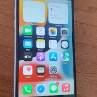 آیفون 6s، خیلی تمیز، با ۴گارد