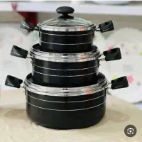 لوازم آشپزخانه مایسا|ظروف پخت‌وپز|ماکو, |دیوار