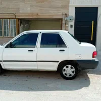 پراید مدل ۹۶