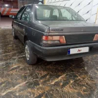 پژو آردی ای|خودرو سواری و وانت|تبریز, |دیوار