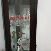 بوفه|بوفه، ویترین، کنسول|کرمانشاه, |دیوار