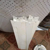 پنکه سه پره