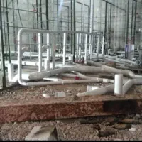 لوله کشی ساختمان و نصب شیرآلات بهداشتی ...