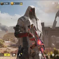 اکانت کالاف کالاف