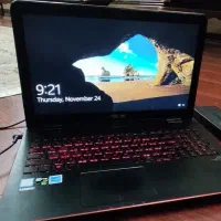 نیاز به lcd لپتاپ asus g551 vw