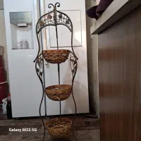 جای پیاز و سیب زمینی