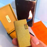 فندک فرانسوی لوکس