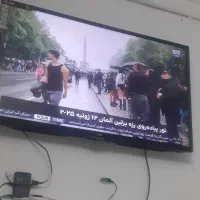 تلویزیون ال جی|تلویزیون و پروژکتور|بجنورد, |دیوار