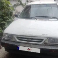 هاچبک  پراید|خودرو سواری و وانت|گرگان, |دیوار