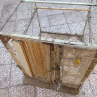 کجه پرنده|لوازم جانبی حیوانات|قم, جوی شور|دیوار