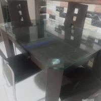 میزناهارخوری چهارنفره