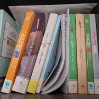 کتاب کار تجربی