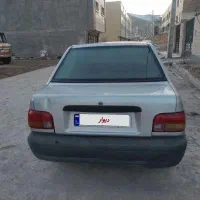 پراید 1387|خودرو سواری و وانت|شهرکرد, |دیوار