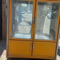 یخچال ایستاده