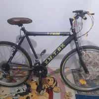 دوچرخه سالم