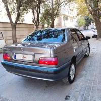 پارس tu5مدل 93|خودرو سواری و وانت|همدان, |دیوار