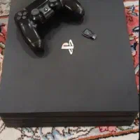 ps4 pro کپی خور 1ترابایت