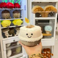 مینی کیک عروسکی|اسباب‌‌بازی|رشت, نظری|دیوار