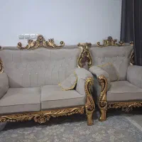 مبل سلطنتی