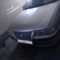 سمن ایکس 7 مدل82