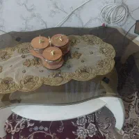 مبل هفت نفره تاج دار