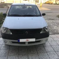 فروش تندر نود کارمندی با کارکرد واقعی|خودرو سواری و وانت|ساری, |دیوار