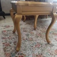 میز جلو مبلی