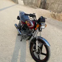 200متین 1403|موتورسیکلت|رویدر, |دیوار