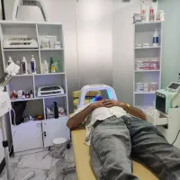 پاکسازی/ فشیال/ بانوان و آقایان