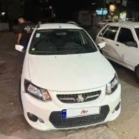 کوییک مدل 1403 لاکاغذی