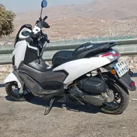 لین مکس در حد خشک|موتورسیکلت|سنندج, |دیوار