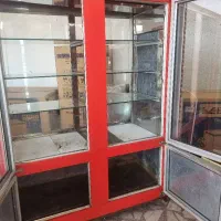 یخچال صنعتی ۱.۵ *۲ ایستاده|فروشگاه و مغازه|لولمان, |دیوار