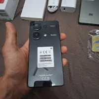 ردمی نوت 13 پرو 4.5g آکبند