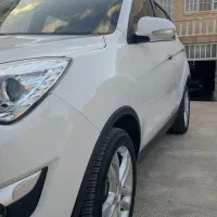 چانگان97|خودرو سواری و وانت|رفسنجان, |دیوار