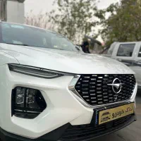 هایما اس8(s8) سفید هایما S7 مدل ۱۴۰۴ \\ صفر مشکی