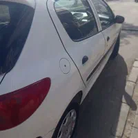 206 tu3 مدل 98|خودرو سواری و وانت|مشهد, مصلی (کارمندان اول)|دیوار