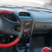 پراید 87 دوگانه