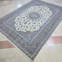 فرش ۹ متری کاشان نو طرح معرفتی/سه‌عدد موجوده|فرش|تهران, شیراز|دیوار