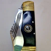 چاقو 8 دنده فول