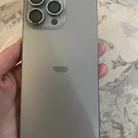 آیفون ۱۵پرومکس