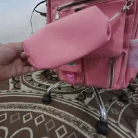 کیف مدرسه|کیف، کفش، کمربند|دهدشت, |دیوار