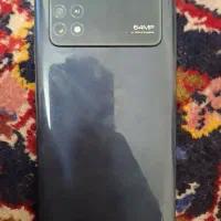 شیائومی Poco M4 Pro با حافظهٔ ۲۵۶ گیگابایت