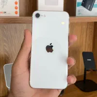 Iphone SE 2020 128g|موبایل|یزد, |دیوار
