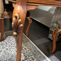 میز ناهارخوری