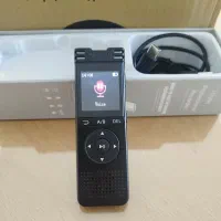 ضبط کننده و پخش کننده صدا آی ریور X07 32G|پخش‌کننده همراه|تهران, فردوس|دیوار