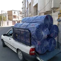 حمل بار از تهران به همدان(فوری)|خدمات حمل و نقل|اصفهان, نمایشگاه بین المللی اصفهان|دیوار