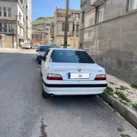 پرشیا TU5|خودرو سواری و وانت|ماکو, |دیوار